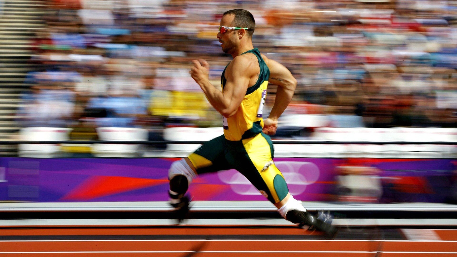 老骥伏枥与蓝狮咆哮，当运动之魂刺破平庸日常，运动之魂刺破平庸日常