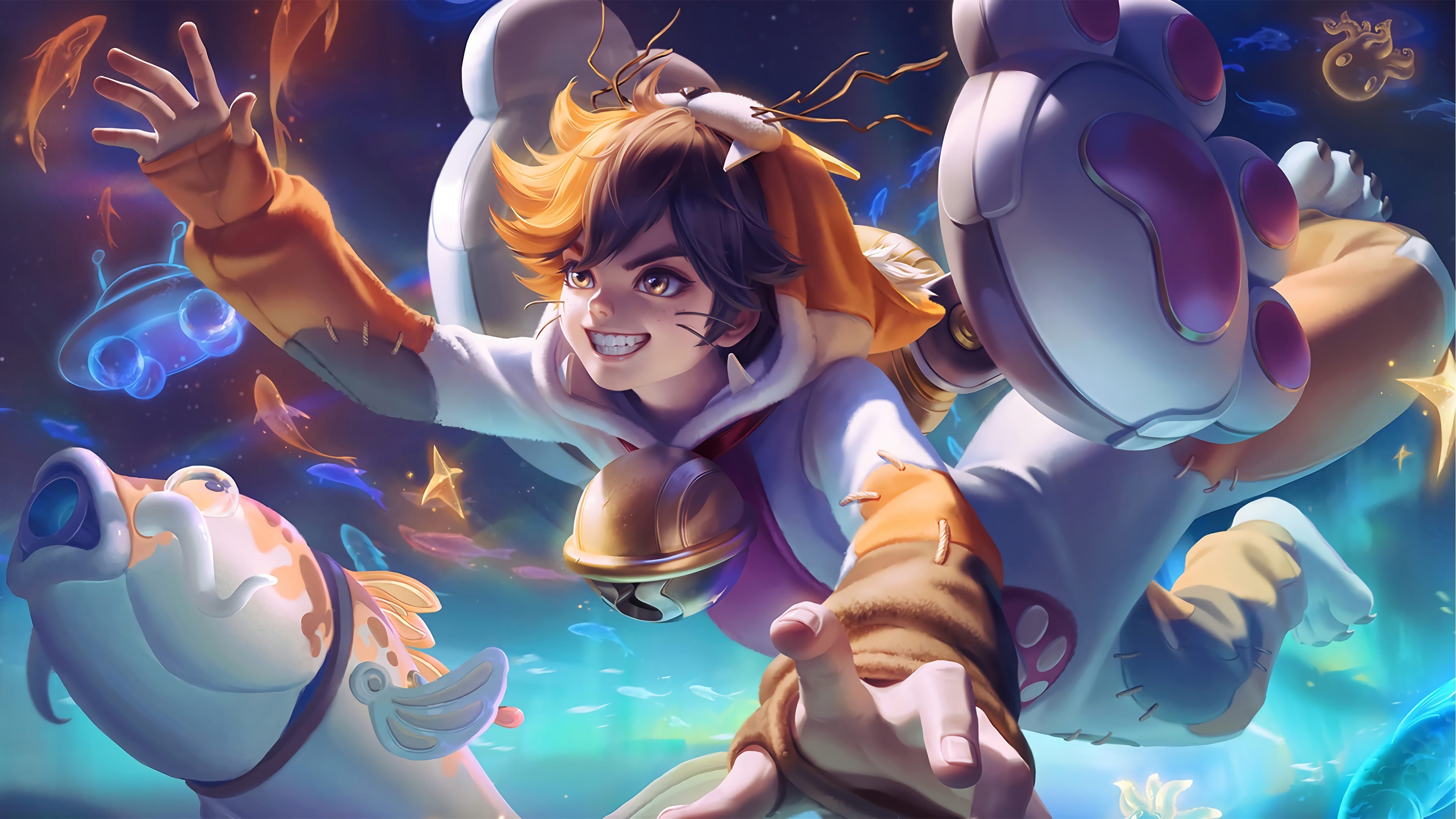 静谧进化，v7.2.5版本于2026年3月14日的无声启航